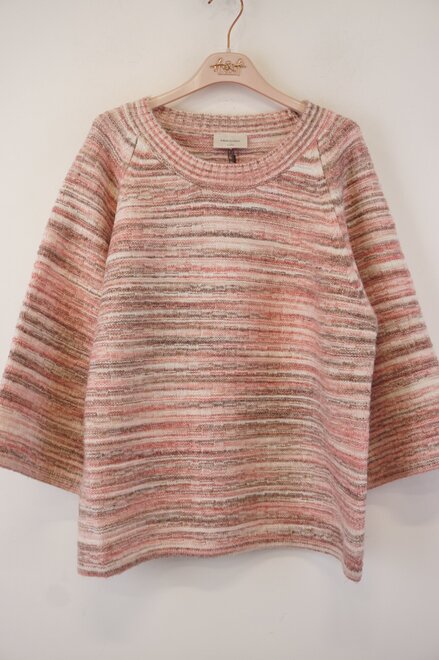 Free/quent - Pull - Roze