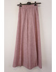 Garde-robe - Lange Broek - Roze