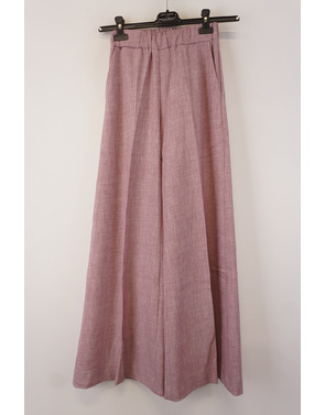 Garde-robe - Lange Broek - Roze
