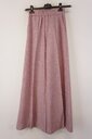 Garde-robe - Lange Broek - Roze