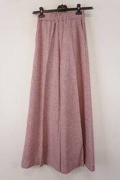 Garde-robe - Lange Broek - Roze