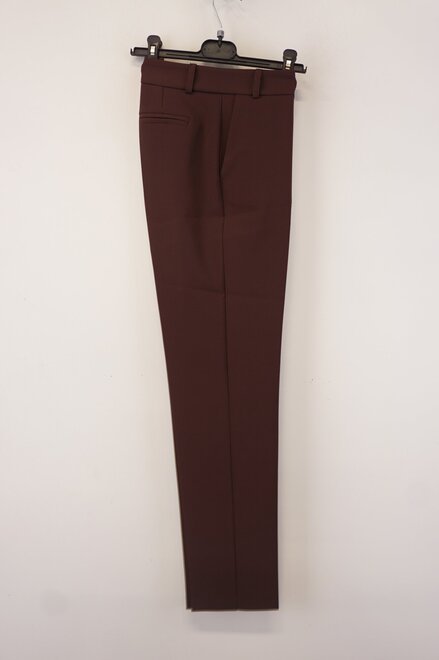 Rinascimento - Lange Broek - Bruin
