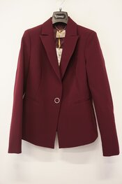 Rinascimento - Blazer - Bordeaux