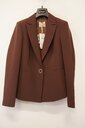 Rinascimento - Blazer - Bruin