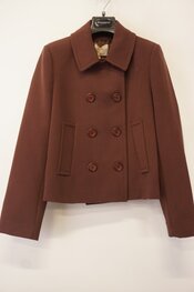 Rinascimento - Blazer - Bruin