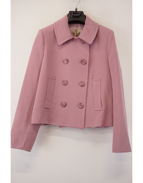 Rinascimento - Blazer - Roze