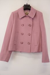 Rinascimento - Blazer - Roze