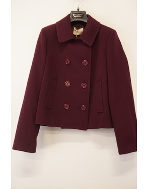 Rinascimento - Blazer - Bordeaux