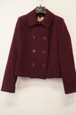 Rinascimento - Blazer - Bordeaux