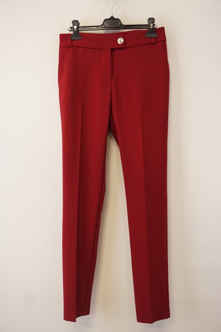 Rinascimento - Lange Broek - Bordeaux
