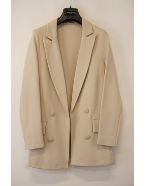 Rinascimento - Blazer - Beige