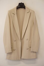 Rinascimento - Blazer - Beige