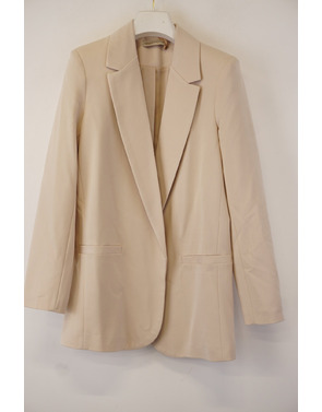 Rinascimento - Blazer - Beige