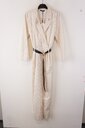 Garde-robe - Jumpsuit - Ecru