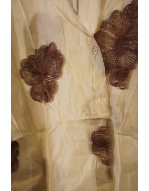 Garde-robe - Blouse - Beige