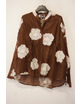 Garde-robe - Blouse - Bruin