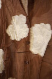 Garde-robe - Blouse - Bruin