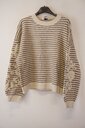 Garde-robe - Pull - Beige-bruin