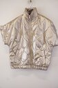 Garde-robe - body warmer - Goud