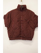 Garde-robe - body warmer - Bordeaux