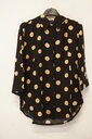Garde-robe - Blouse - Zwart
