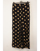 Garde-robe - Lange Broek - Zwart