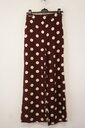 Garde-robe - Lange Broek - Bordeaux
