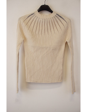 Garde-robe - Top - Beige