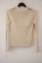 Garde-robe - Top - Beige