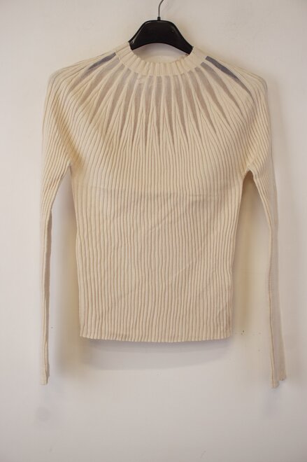 Garde-robe - Top - Beige