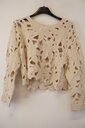 Garde-robe - Pull - Beige