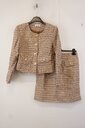 Garde-robe - Twin-set - Beige-bruin
