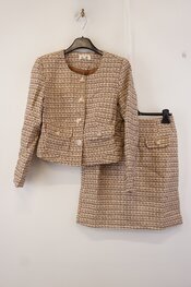 Garde-robe - Twin-set - Beige-bruin