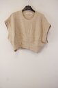 Garde-robe - Pull - Beige