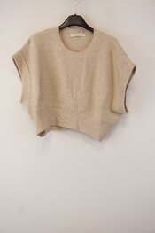 Garde-robe - Pull - Beige