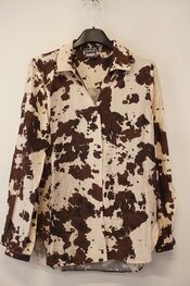 Garde-robe - Blouse - Beige-bruin