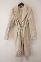 Garde-robe - Mantel - Beige