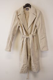 Garde-robe - Mantel - Beige
