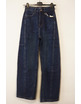 Garde-robe - Lange Broek - Jeans