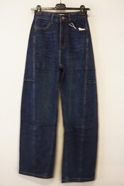 Garde-robe - Lange Broek - Jeans