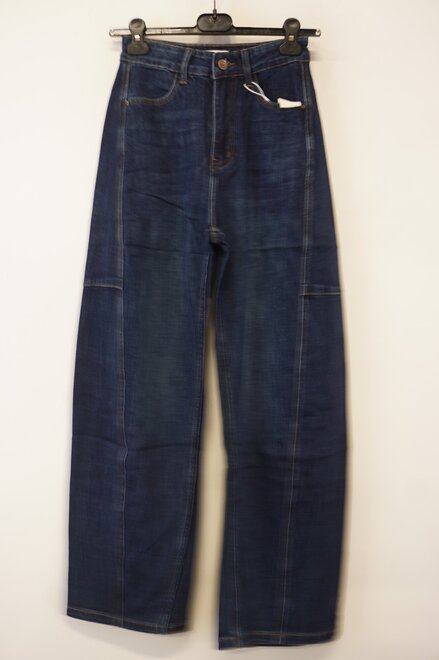 Garde-robe - Lange Broek - Jeans