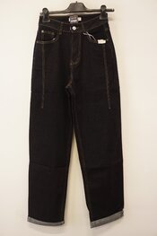 Garde-robe - Lange Broek - Jeans