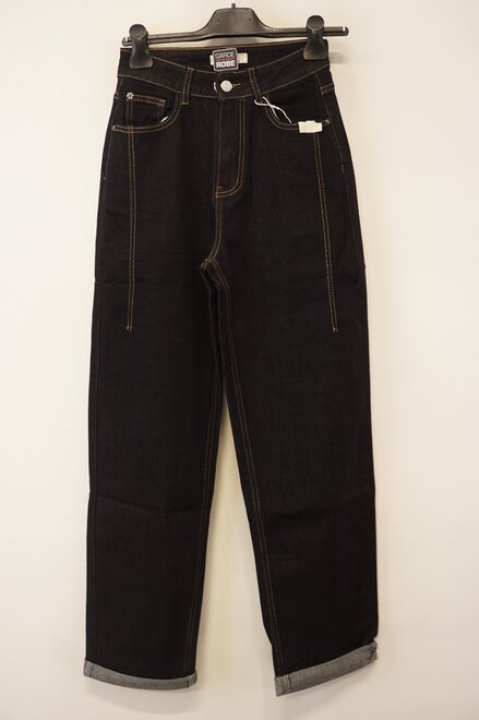 Garde-robe - Lange Broek - Jeans