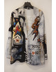 Garde-robe - Blazer - Grijs