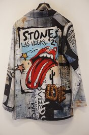 Garde-robe - Blazer - Grijs