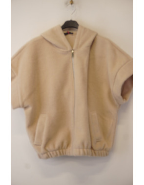 Garde-robe - Gilet - Beige