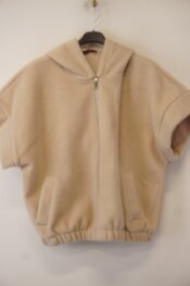 Garde-robe - Gilet - Beige