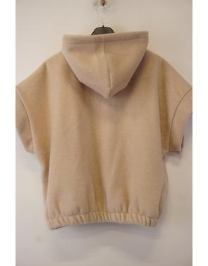 Garde-robe - Gilet - Beige