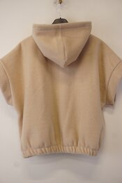 Garde-robe - Gilet - Beige