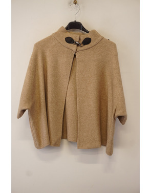 Garde-robe - Gilet - Beige